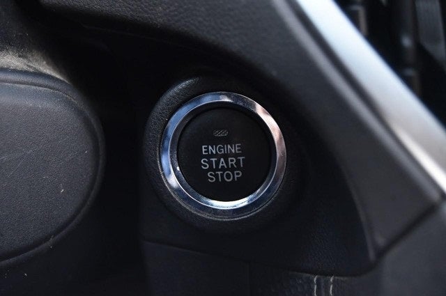 2019 Subaru Forester Touring AWD