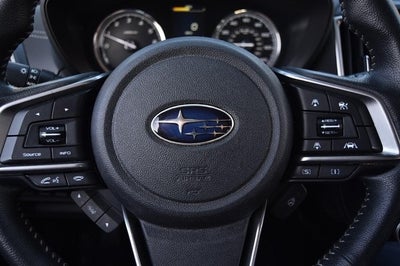 2019 Subaru Forester Touring AWD