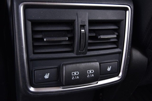 2019 Subaru Forester Touring AWD