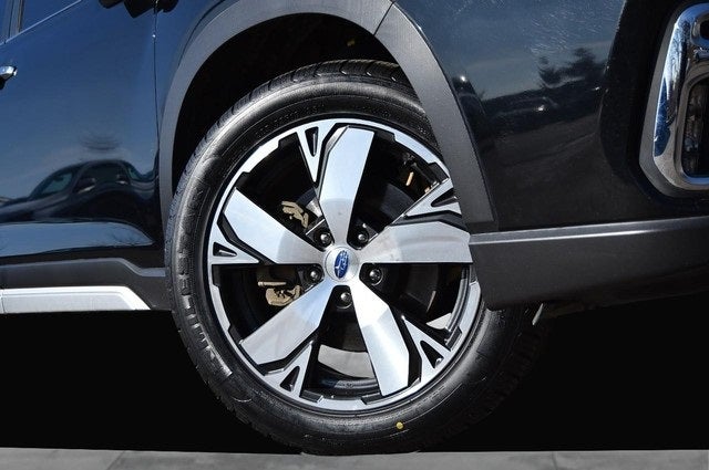 2019 Subaru Forester Touring AWD