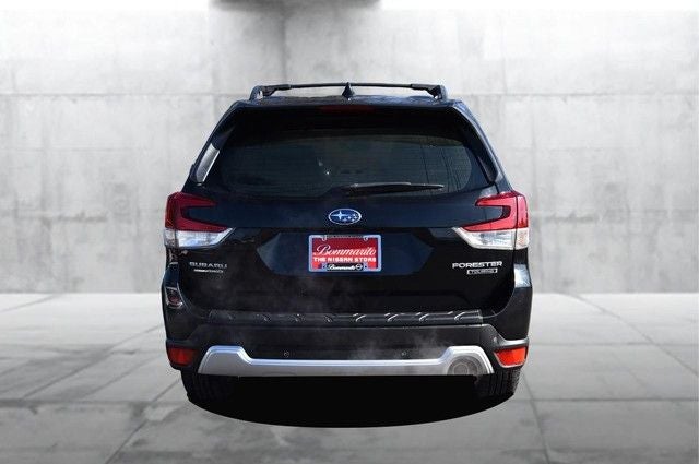 2019 Subaru Forester Touring AWD