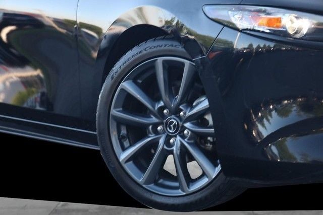 2022 Mazda Mazda3 Select [MotorTrend Certified]