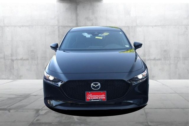 2022 Mazda Mazda3 Select [MotorTrend Certified]