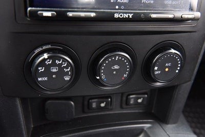 2008 Mazda Mazda Miata Grand Touring Premium Package