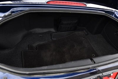 2008 Mazda Mazda Miata Grand Touring Premium Package