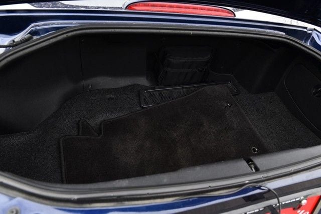 2008 Mazda Mazda Miata Grand Touring Premium Package