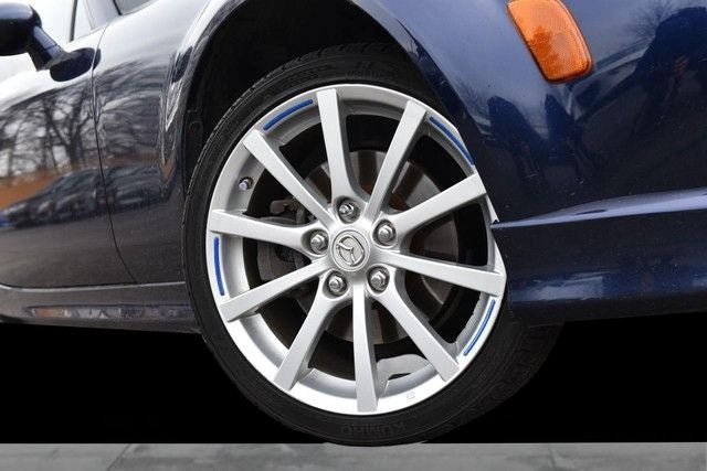 2008 Mazda Mazda Miata Grand Touring Premium Package