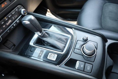 2021 Mazda Mazda CX-5 Touring [MotorTrend Certified]