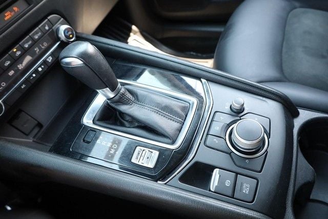 2021 Mazda Mazda CX-5 Touring [MotorTrend Certified]