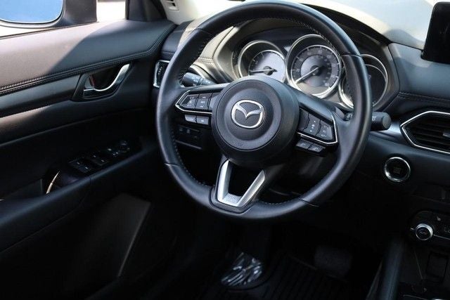 2021 Mazda Mazda CX-5 Touring [MotorTrend Certified]