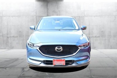 2021 Mazda Mazda CX-5 Touring [MotorTrend Certified]