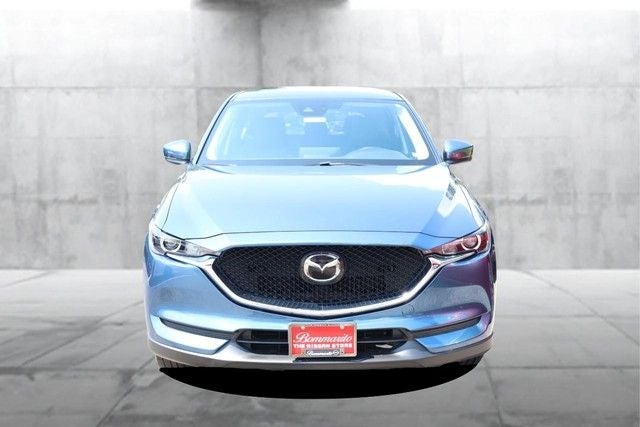 2021 Mazda Mazda CX-5 Touring [MotorTrend Certified]