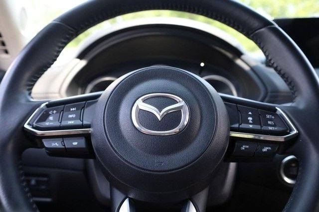 2021 Mazda Mazda CX-5 Touring [MotorTrend Certified]
