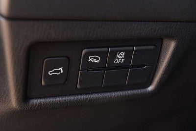 2025 Mazda Mazda CX-5 2.5 S Preferred Package AWD