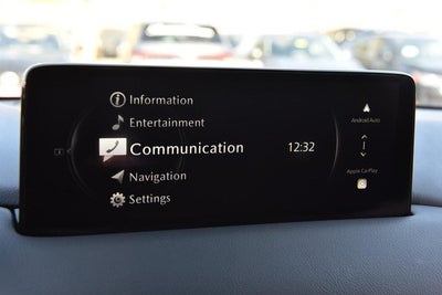 2025 Mazda Mazda CX-5 2.5 S Preferred Package AWD