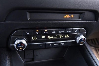 2025 Mazda Mazda CX-5 2.5 S Preferred Package AWD