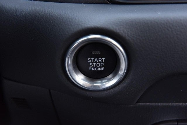 2025 Mazda Mazda CX-5 2.5 S Preferred Package AWD