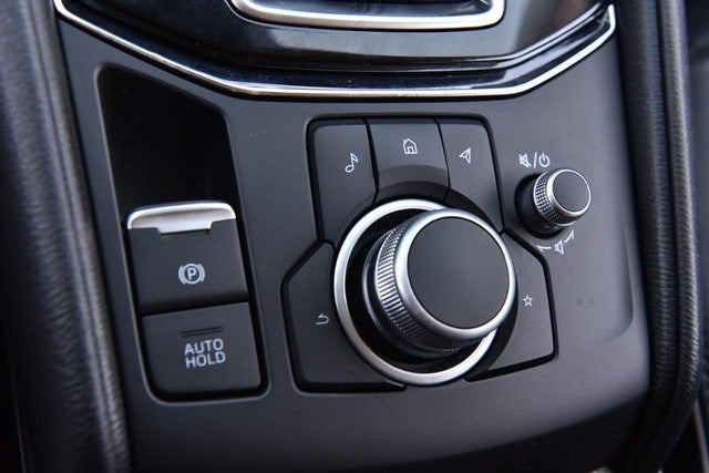 2025 Mazda Mazda CX-5 2.5 S Preferred Package AWD