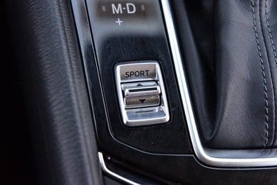 2025 Mazda Mazda CX-5 2.5 S Preferred Package AWD