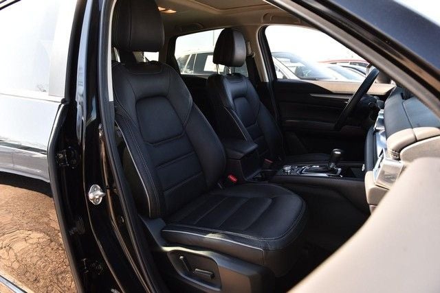 2025 Mazda Mazda CX-5 2.5 S Preferred Package AWD