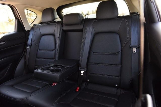 2025 Mazda Mazda CX-5 2.5 S Preferred Package AWD