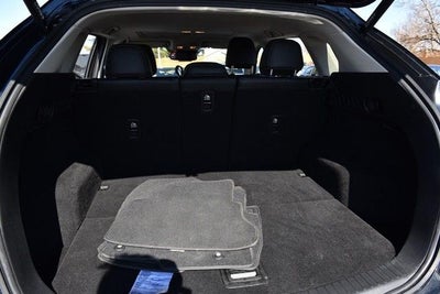 2025 Mazda Mazda CX-5 2.5 S Preferred Package AWD