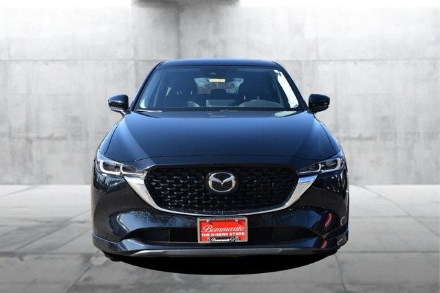 2025 Mazda Mazda CX-5 2.5 S Preferred Package AWD