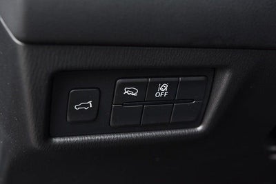 2025 Mazda Mazda CX-5 2.5 S Preferred Package AWD