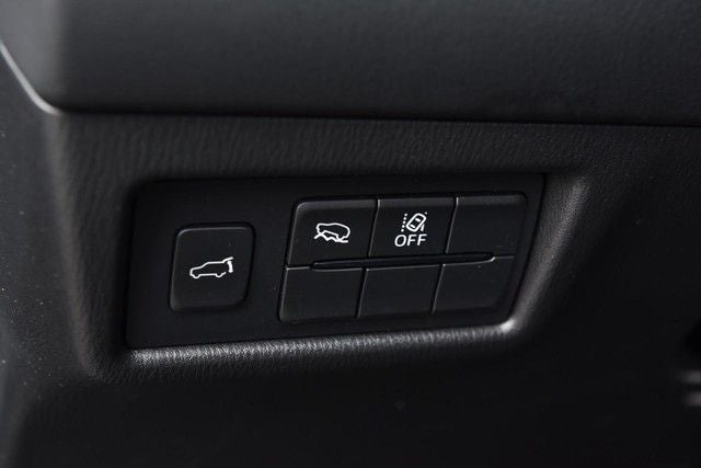 2025 Mazda Mazda CX-5 2.5 S Preferred Package AWD