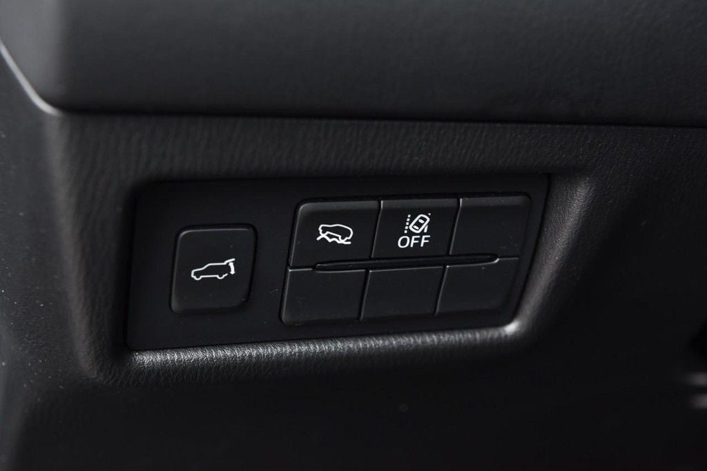 2025 Mazda Mazda CX-5 2.5 S Preferred Package AWD