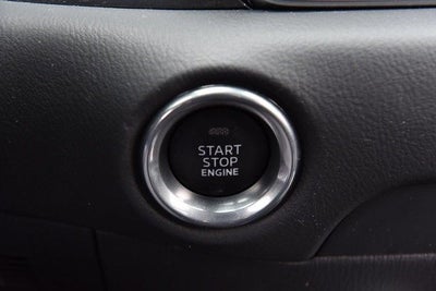 2025 Mazda Mazda CX-5 2.5 S Preferred Package AWD