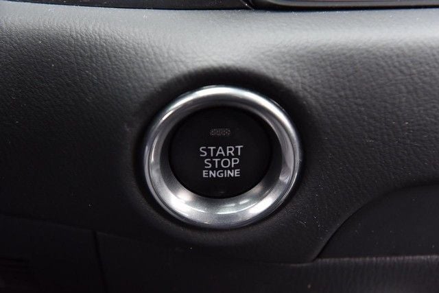 2025 Mazda Mazda CX-5 2.5 S Preferred Package AWD