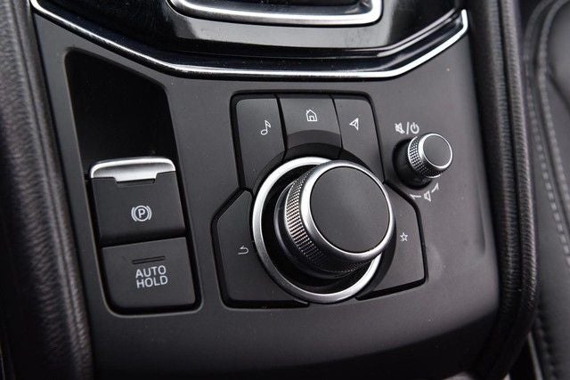 2025 Mazda Mazda CX-5 2.5 S Preferred Package AWD