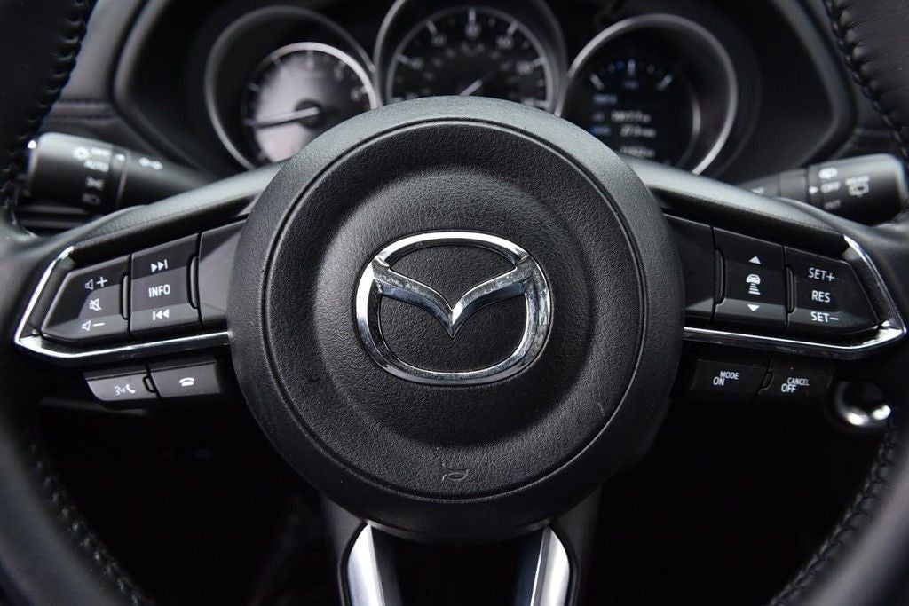 2025 Mazda Mazda CX-5 2.5 S Preferred Package AWD