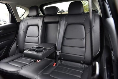 2025 Mazda Mazda CX-5 2.5 S Preferred Package AWD