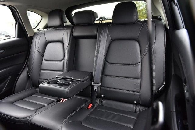 2025 Mazda Mazda CX-5 2.5 S Preferred Package AWD