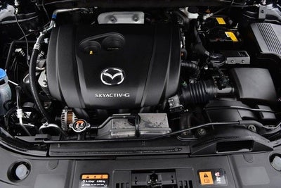 2025 Mazda Mazda CX-5 2.5 S Preferred Package AWD