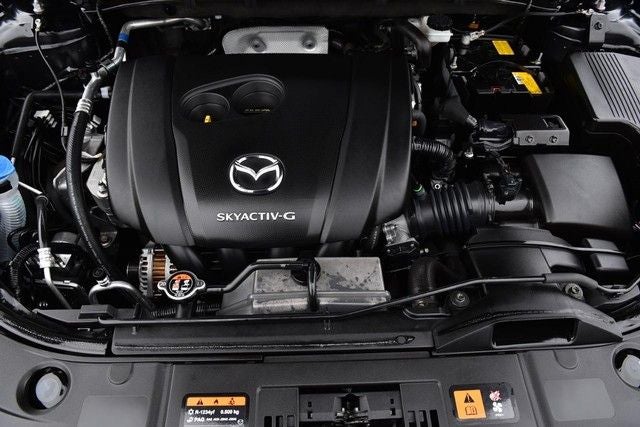 2025 Mazda Mazda CX-5 2.5 S Preferred Package AWD