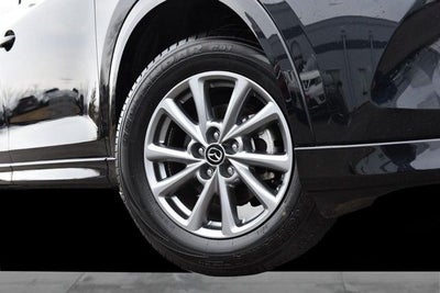 2025 Mazda Mazda CX-5 2.5 S Preferred Package AWD