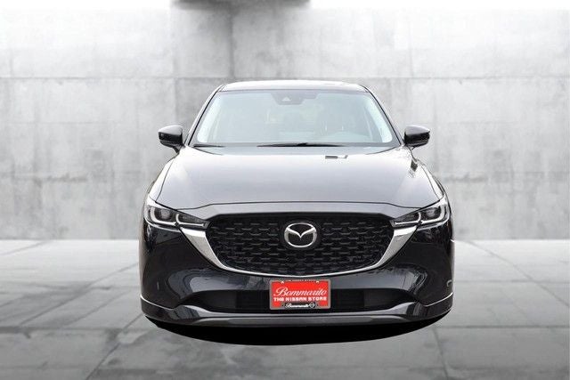 2025 Mazda Mazda CX-5 2.5 S Preferred Package AWD