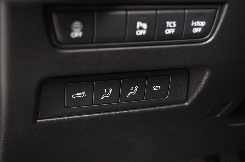 2025 Mazda Mazda CX-90 3.3 Turbo Premium AWD