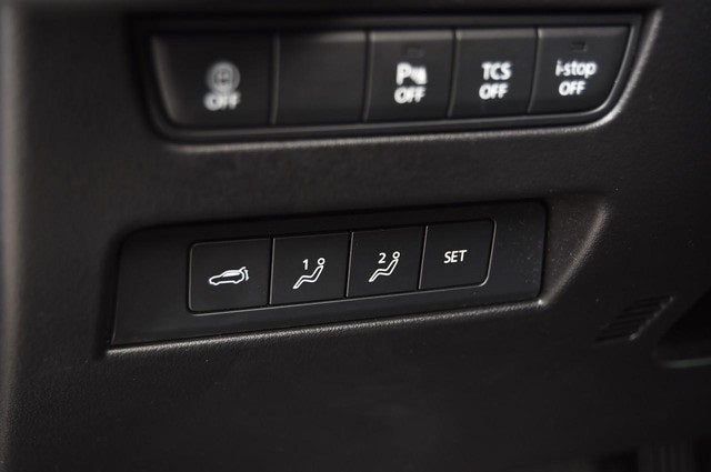 2025 Mazda Mazda CX-90 3.3 Turbo Premium AWD