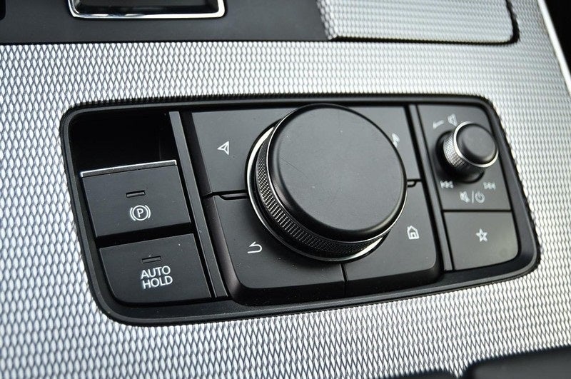 2025 Mazda Mazda CX-90 3.3 Turbo Premium AWD