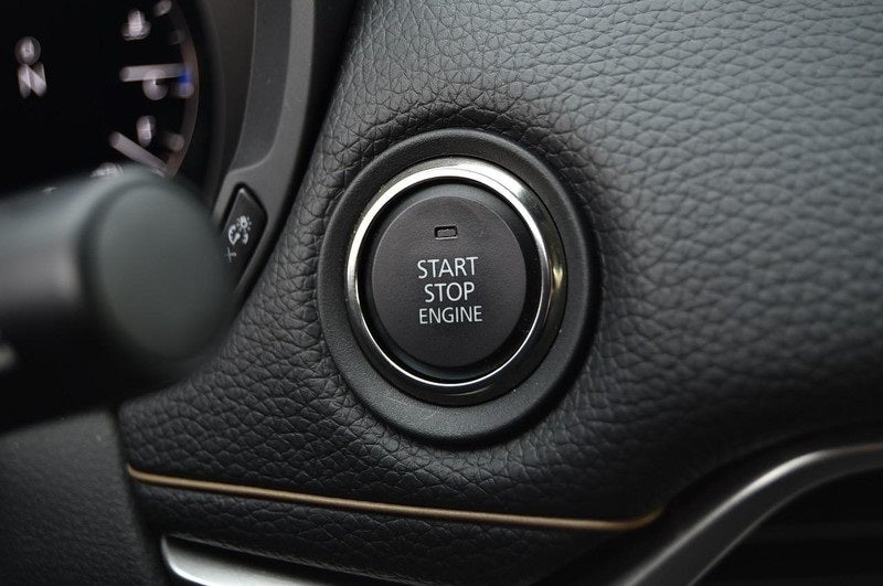 2025 Mazda Mazda CX-90 3.3 Turbo Premium AWD