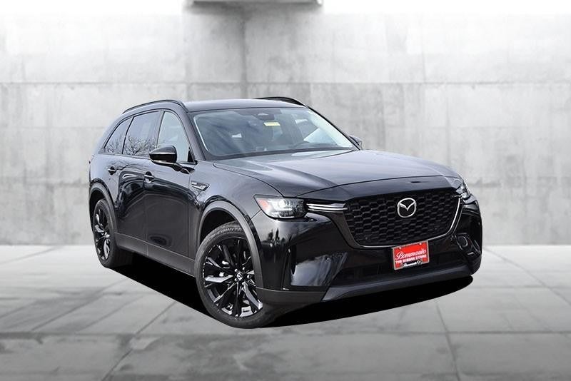 2025 Mazda Mazda CX-90 3.3 Turbo Premium AWD