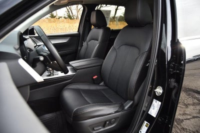 2025 Mazda Mazda CX-90 3.3 Turbo Premium AWD