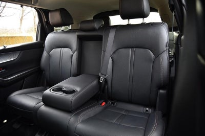 2025 Mazda Mazda CX-90 3.3 Turbo Premium AWD