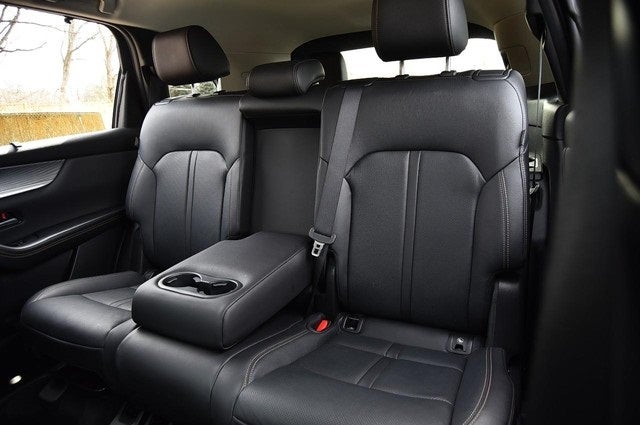 2025 Mazda Mazda CX-90 3.3 Turbo Premium AWD