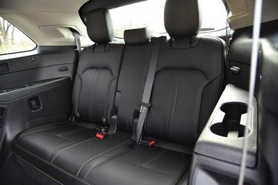 2025 Mazda Mazda CX-90 3.3 Turbo Premium AWD