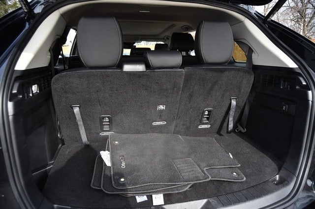 2025 Mazda Mazda CX-90 3.3 Turbo Premium AWD